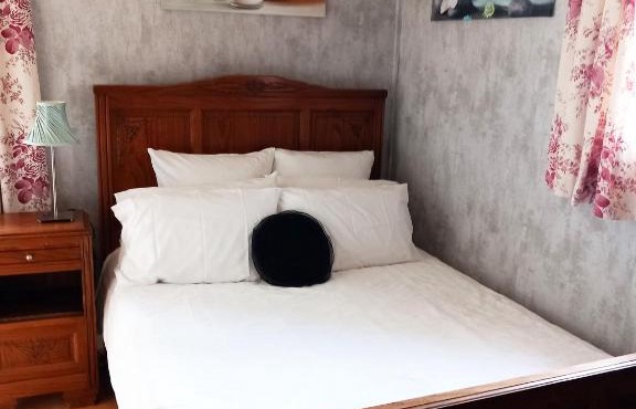 Country B&B
