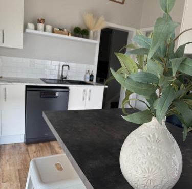 Country Barn Guesthouse