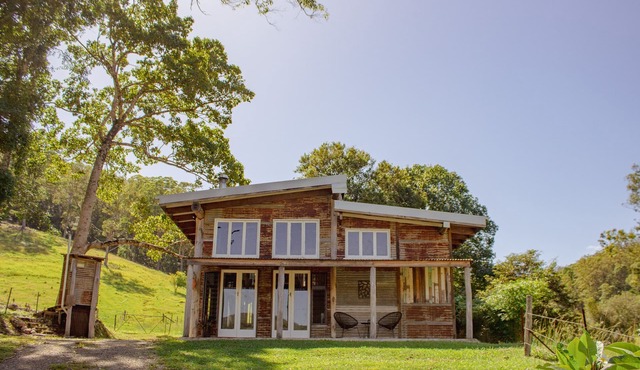 Country Barn Retreat