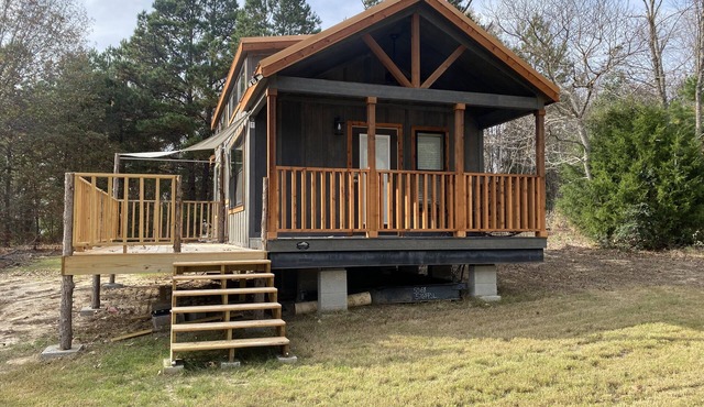Country Bungalow w/Loft