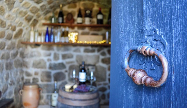 Country cottage La Belle du Clocher - All inclusive