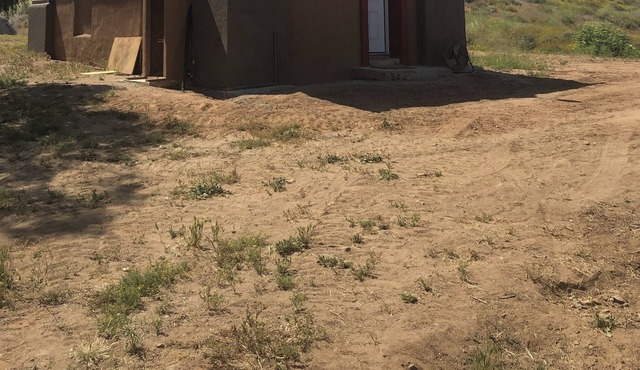 Country cabin 1