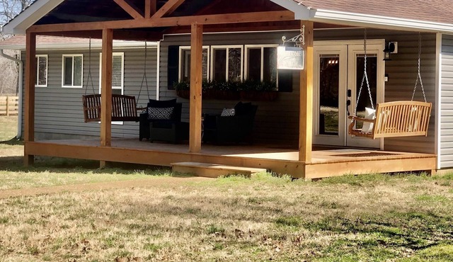 Country Cabin