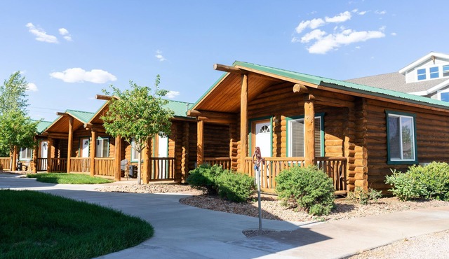 Country Cabins Inn