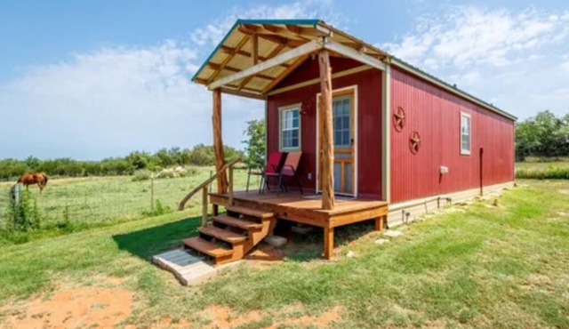 Country Casita