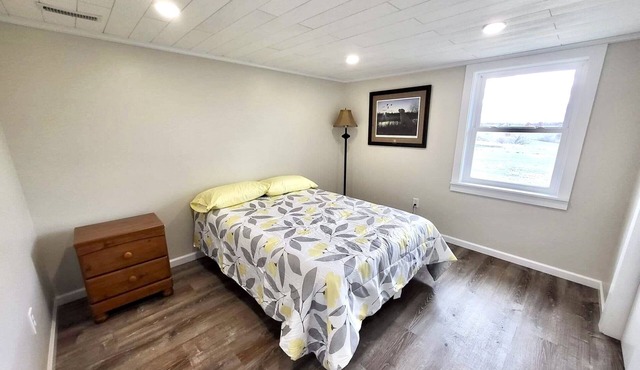 Country Century Farm and House