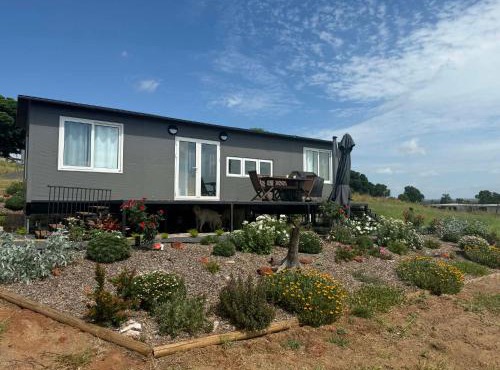 country charm cabins