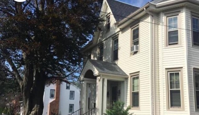 Country charmer in village of Conestoga