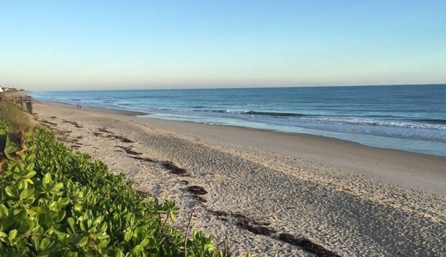 Country Club Beach Vacation