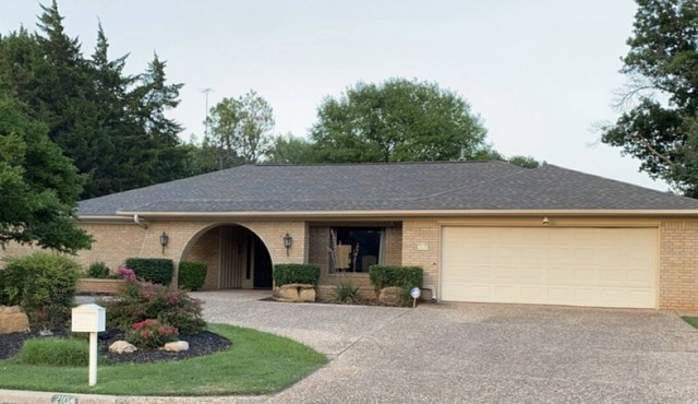 Country Club Casa the Golfer's Getaway!