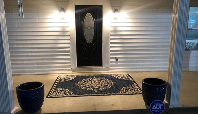 Country Club Escape in Wadley