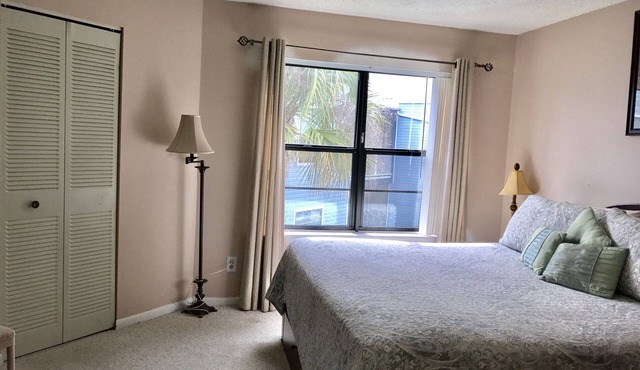 Country Club Home away from Home