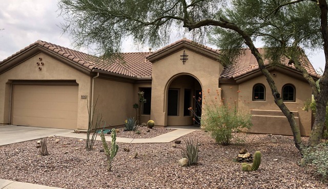 Country Club Home with Great Views