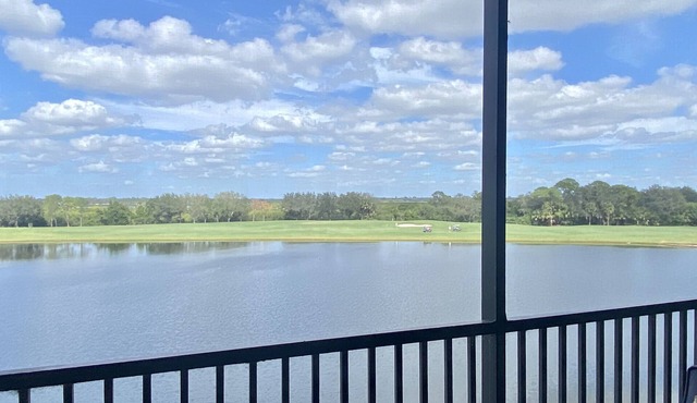 Country club life style! River Strand Golf and Country Club