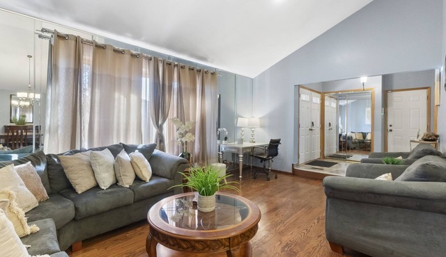 Country Club Hills Rentaln