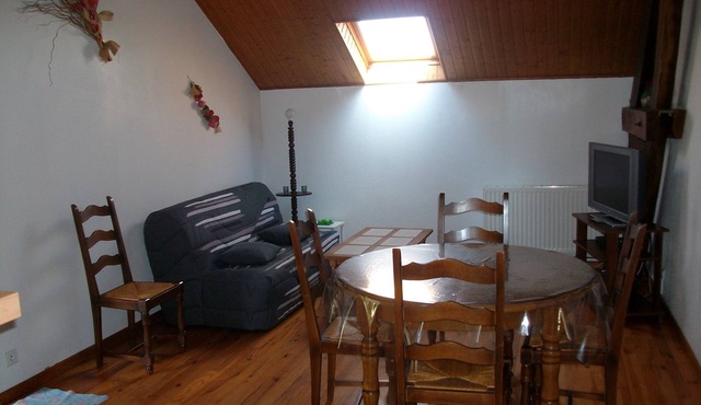 Country cottage for 5-6 people, quiet location