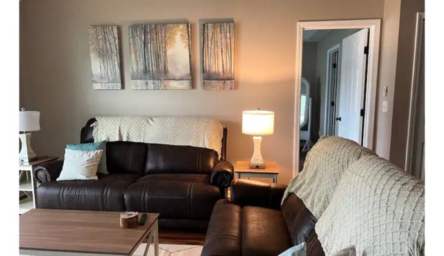 Country Coastal Home!