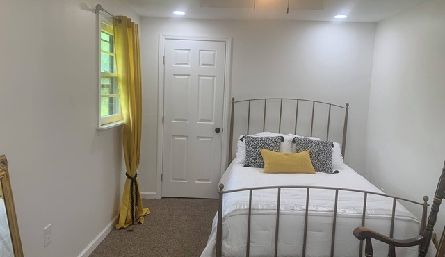 Country Coffee Retreat