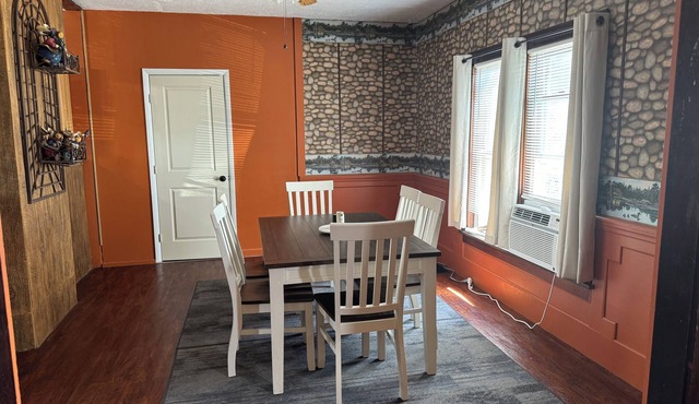 Country Comfort, 3 BR DR LR Kitchen & FB. Large yard.nEast Freedom PA