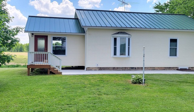 Country Comfort Home Belding