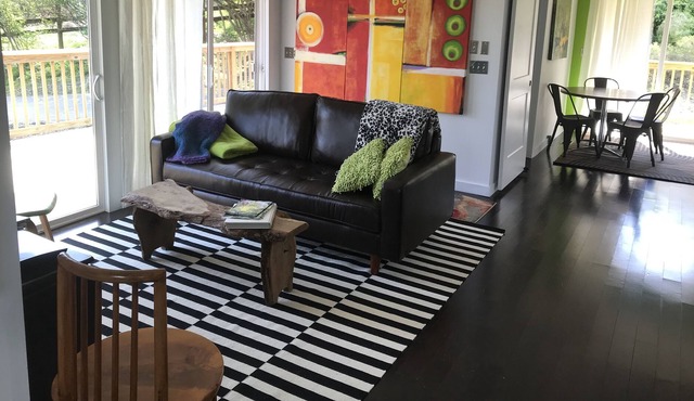 Country Container House-5 min to Keeneland