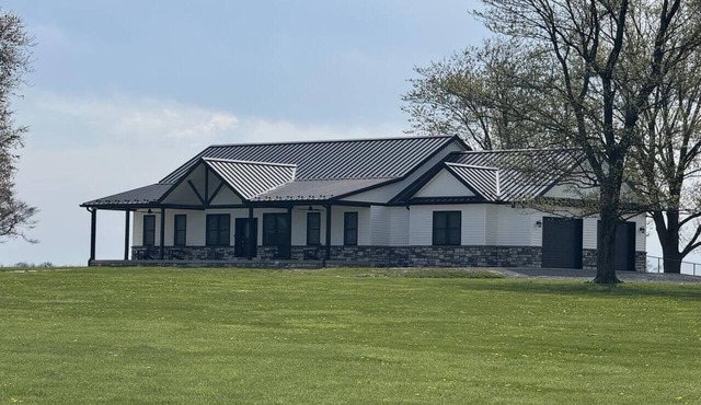 Country Cornerstone Retreat, Pool | Game Room | Theater | Hot Tub | Massage