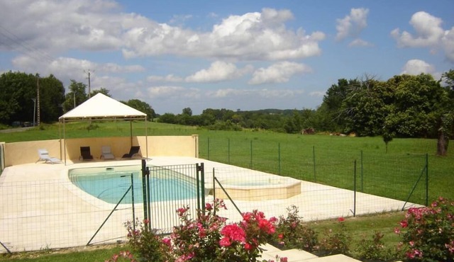 Country Cottage/Gite - Saint Amand de Coly