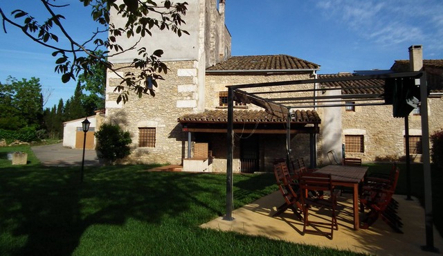 Country Cottage / Gite - CORNELLÀ DEL TERRI