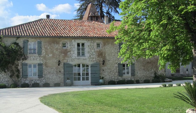 Country cottage, 10 people