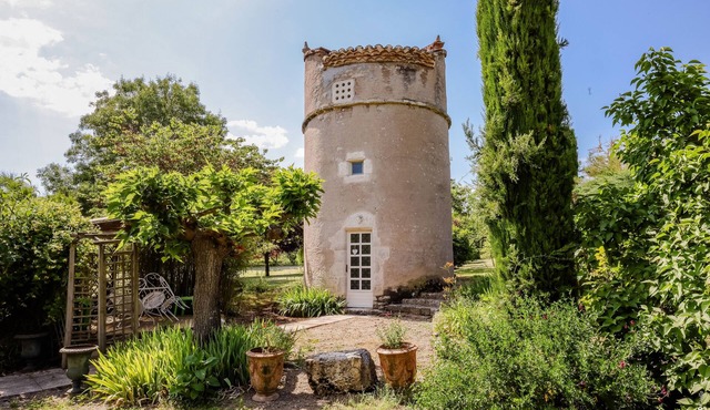 Country Cottage/Gite - LABASTIDE DE LEVIS