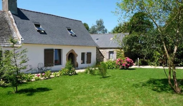 Country Cottage/Gite - Plestin-les-Grèves