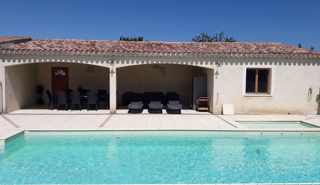 Country Cottage / Gite - PORTES EN VALDAINE