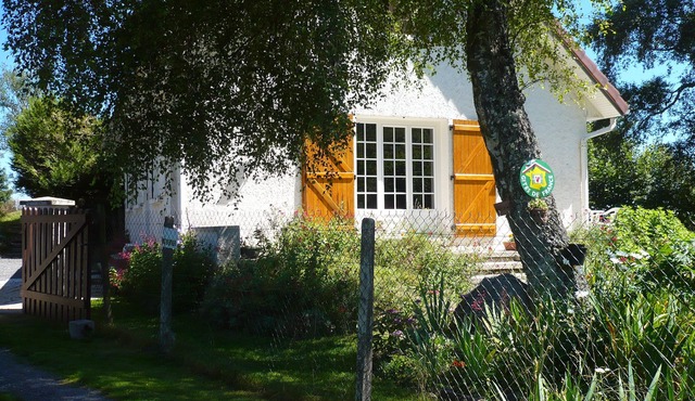 Country Cottage/Gite - Verrières en ForezHouse with characterHouse with character