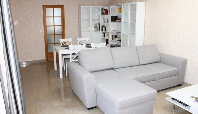 Country Cottage / Gite - Beaumont-en-Véron