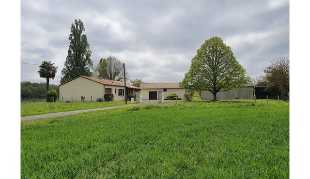 Country cottage: Les Payants