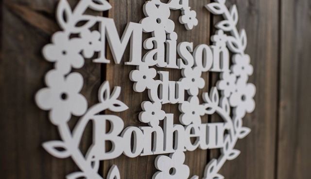 Country cottage near Futuroscope