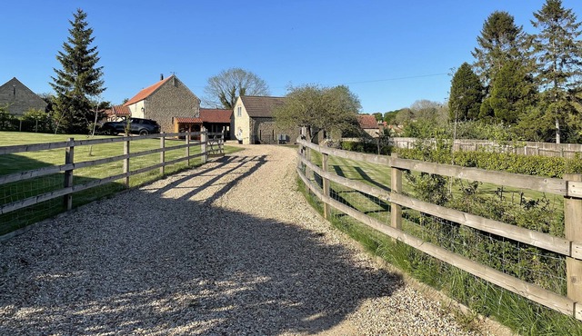 Country Cottage - a perfect escape for a country retreat (Dog Friendly)