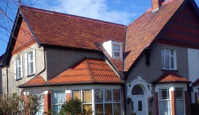 COUNTRY COTTAGE APARTMENT, LLANDUDNO -BEAUTIFULLY RENOVATED APARTMENT