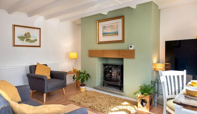 Country Cottage - Apple Pie Luxury Escapes