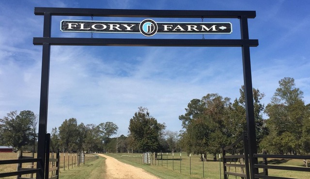 Country Cottage at Flory Farm
