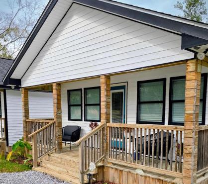 Country Cottage - B
