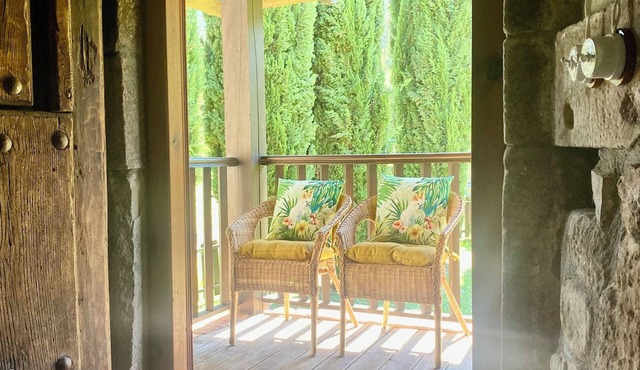 Country Cottage/Bilbao