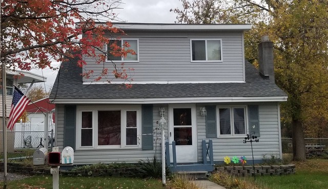 Country Cottage Charm, Close To Albany And Ski Areas Of New England