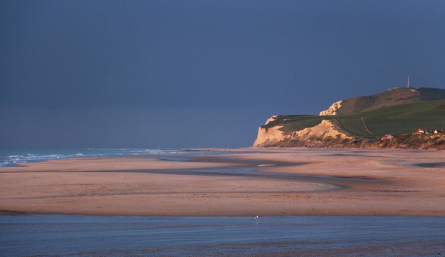 Country Cottage, close to the sea
