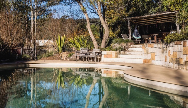 Country cottage close to function venues and the village of Wollombi