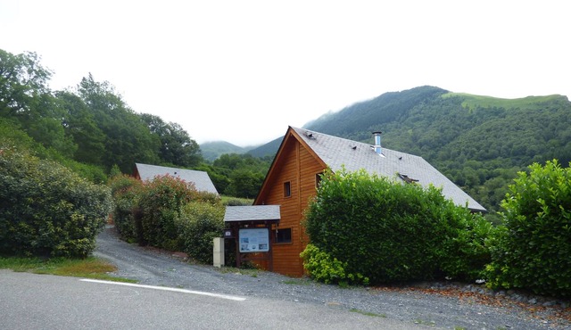 Country Cottage / Gite - Artalens-Souin