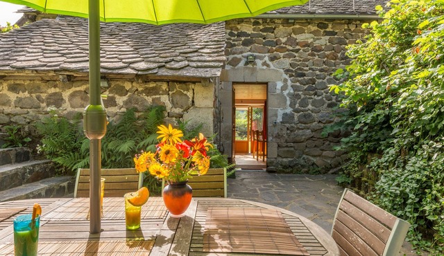 Country Cottage/Gite - Jou sous Monjou