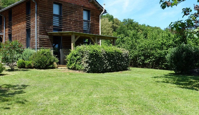 Country Cottage/Gite - LA ROQUE GAGEAC