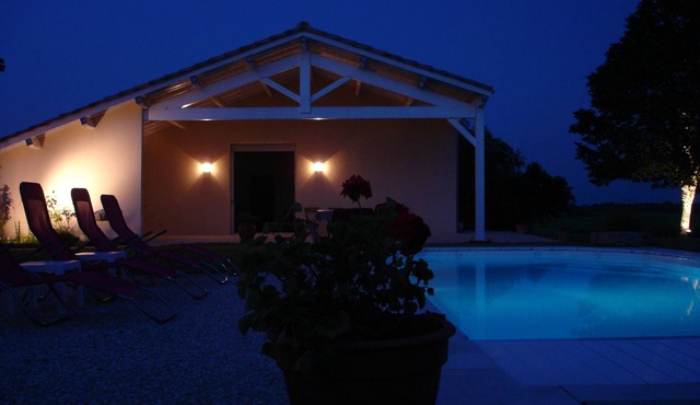 Country Cottage /Gite - Listrac-Médoc