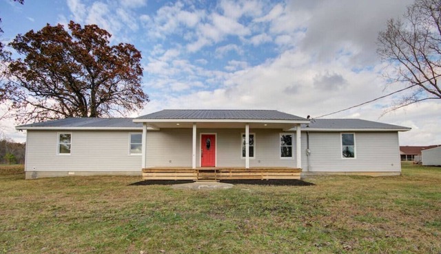 Country Cottage Getaway, 4 Beds